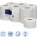 Бумага туалетная д/дисп.Tork Universal Т2 1сл бел втор 200м 12рул/уп 120197