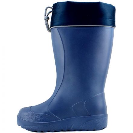 Сапоги Д543-НУ Ice Land ЭВА с надставкой и утеплителем (р.37-38)