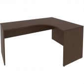 Стол RIVA правый А.СА-4 Пр венге цаво Ш1600