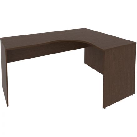 Стол RIVA правый А.СА-4 Пр венге цаво Ш1600