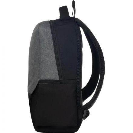 Рюкзак для ноутбука BigTech Special 15.6 LBP-BT-02BKGR, черно-серый