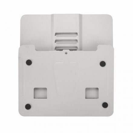 Подставка для книг и учебников ЮНЛАНДИЯ "Flower girl", регулируемый наклон, металлическая, 237578