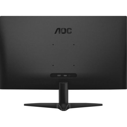 Монитор 27 AOC Q27B36S3 Black (IPS,2560x1440,120Hz,1 ms,HDMI,DP (AC ext)) Монитор 27 AOC Q27B36S3 Black (IPS,2560x1440,120Hz,1 ms,HDMI,DP (AC ext))