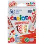 Фломастеры-штампы двусторонние Carioca "Stamp Markers", 06цв., смываемые, картон, европодвес Фломастеры-штампы двусторонние Carioca "Stamp Markers", 06цв., смываемые, картон, европодвес