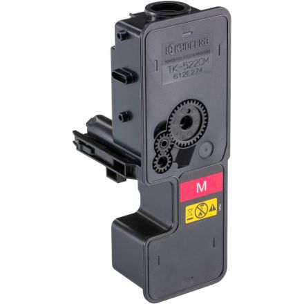 Тонер-картридж Kyocera TK-5220M пурп. для ECOSYS M5521 Тонер-картридж Kyocera TK-5220M пурп. для ECOSYS M5521