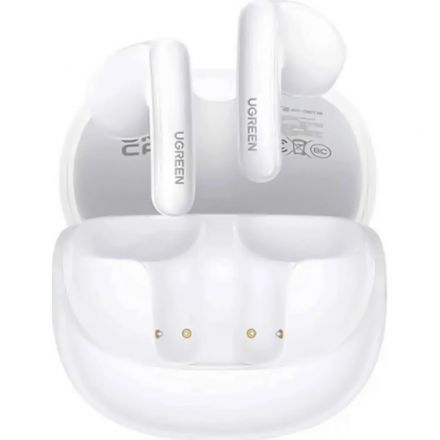 Наушники Ugreen WS203 (35873) HiTune H6 Pro ANC Earbuds белый