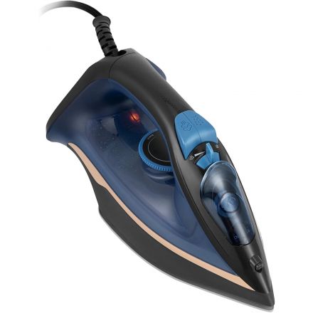 Утюг Kitfort KT-2609, 2200вт,1,9м шнур Утюг Kitfort KT-2609, 2200вт,1,9м шнур