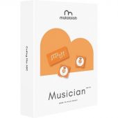 Конструктор Matatalab доп.набор Musician Add-on для программирования музыки Конструктор Matatalab доп.набор Musician Add-on для программирования музыки