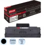 Тонер-картридж Комус 106A W1106X чёрный, повышенной ёмкости для HP MFP 135/137(2000стр) Тонер-картридж Комус 106A W1106X чёрный, повышенной ёмкости для HP MFP 135/137(2000стр)