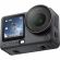 Экшн-камера Dji Osmo Action 6 Standard Combo, 1xCMOS 38Mpix, черный