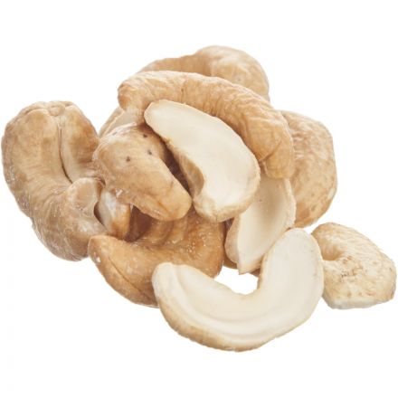 Кешью Деловой Стандарт жареный, 200г Кешью Деловой Стандарт жареный, 200г