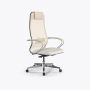 Кресло ErgoLife Comfort Молочный Кресло ErgoLife Comfort Молочный
