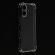 Чехол RedLine iBox Crystal для iPhone 17, с усил.углами, силикон, прозр