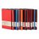 Ежедневник недатированный оранжевый А5  MEGAPOLIS SOFT 3-470/01