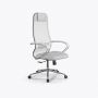 Кресло ErgoLife Set 5/подл.131/осн.Synchro 052 Белый
