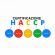 Салфетки из МИКРОФИБРЫ 30х30 см, КОМПЛЕКТ 8 шт., ULTRASONIC COLOUR HACCP, 220 г/м2, LAIMA HOME, 608225