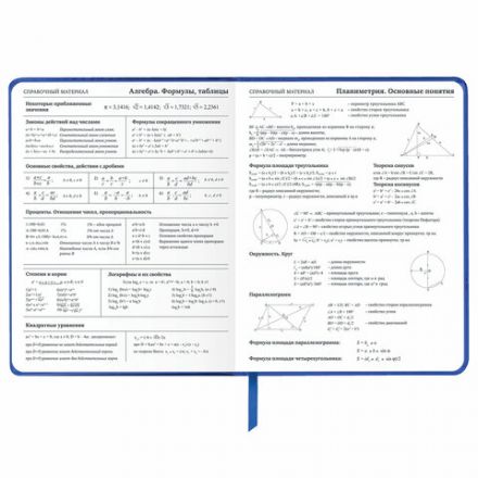 Дневник 1-11 класс 48 л., кожзам (твердая с поролоном), фольга, BRAUBERG HOLIDAY, "Веселый Кот", 106916