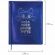 Дневник 1-11 класс 48 л., кожзам (твердая с поролоном), фольга, BRAUBERG HOLIDAY, "Веселый Кот", 106916