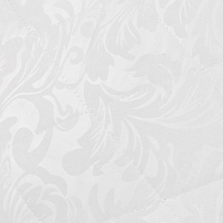 Подушка Luscan 70х70 см стеганная микрофибра/верблюжья шерсть, с кантом