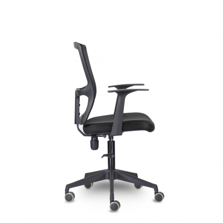 Кресло СН-501 Стэнфорд TW-01/Е11-к/Е11-к (черный) Кресло СН-501 Стэнфорд TW-01/Е11-к/Е11-к (черный)