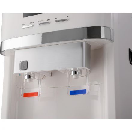 Кулер для воды VATTEN V 70 WKBT Кулер для воды VATTEN V 70 WKBT