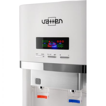 Кулер для воды VATTEN V 70 WKBT Кулер для воды VATTEN V 70 WKBT