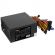 Блок питания ExeGate 550W 550PPX ATX,  14cm fan, black (EX282073RUS)