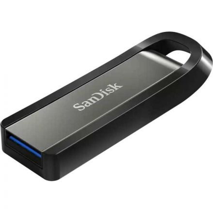Флеш-память 64GB SanDisk CZ810 Extreme GO, USB 3.2, Black