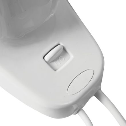 Фен для волос настенный SONNEN HD-1288, 1200 Вт, пластиковый корпус, 2 скорости, белый, 604196 Фен для волос настенный SONNEN HD-1288, 1200 Вт, пластиковый корпус, 2 скорости, белый, 604196