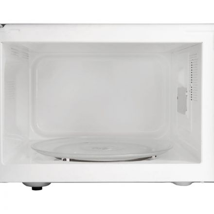 Микроволновая печь BBK 25MWS-970T/WB white 25л, 900Вт Микроволновая печь BBK 25MWS-970T/WB white 25л, 900Вт