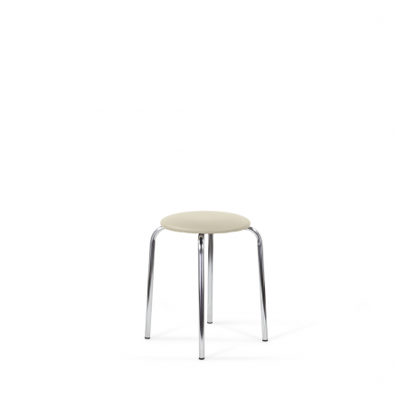 Табурет СН КР Z21 (бежевый) Табурет СН КР Z21 (бежевый)