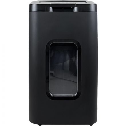 Шредер (уничтожитель) ГЕЛЕОС АП55-4, 4 ур секр., 3,9х12мм, 15 лист, 55 л Шредер (уничтожитель) ГЕЛЕОС АП55-4, 4 ур секр., 3,9х12мм, 15 лист, 55 л