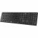 Клавиатура беспроводная Genius SlimStar 7250BT Black 31320004408 Клавиатура беспроводная Genius SlimStar 7250BT Black 31320004408