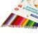 Карандаши цветные акварельные BRAUBERG PREMIUM AQUARELLE, 24 цвета, трехгранные, утолщенный грифель 4 мм, натуральное дерево, 181673 Карандаши цветные акварельные BRAUBERG PREMIUM AQUARELLE, 24 цвета, трехгранные, утолщенный грифель 4 мм, натуральное дерево, 181673
