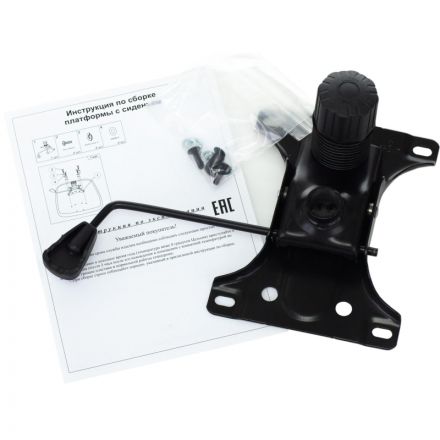 Механизм качания для кресла VB_топ-ган T892/SEATPLATE Механизм качания для кресла VB_топ-ган T892/SEATPLATE