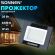 Прожектор светодиодный 20 Вт, 6500 К, 1600 Лм, 20 м2, IP65, 122x84x26 мм, черный, SONNEN, 238412