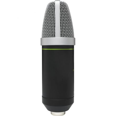 Микрофон MACKIE EM-91CU, студийный, конденс, USB, с больш диафрагм(EM-91CU) Микрофон MACKIE EM-91CU, студийный, конденс, USB, с больш диафрагм(EM-91CU)