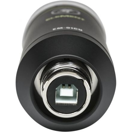 Микрофон MACKIE EM-91CU, студийный, конденс, USB, с больш диафрагм(EM-91CU) Микрофон MACKIE EM-91CU, студийный, конденс, USB, с больш диафрагм(EM-91CU)