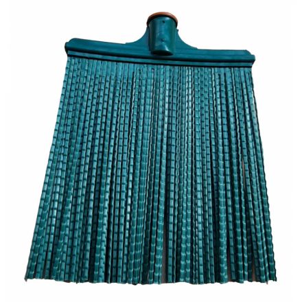 Метла № 3 плоская с черенком Метла № 3 плоская с черенком