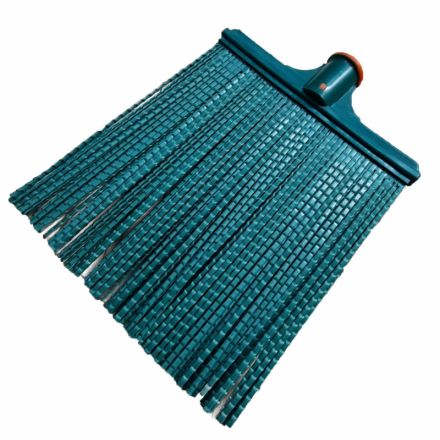 Метла № 3 плоская с черенком Метла № 3 плоская с черенком