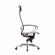 Кресло Метта Samurai K-1.04 Infinity Easy Clean темно-бордовый