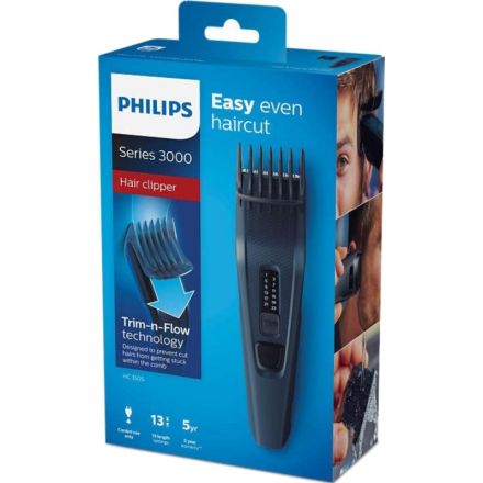 Машинка для стрижки Philips HC3505/15 Машинка для стрижки Philips HC3505/15