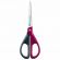Ножницы MAPED (Франция) "Essential Green", 170 мм, ассорти, цвет ассорти, 468002