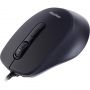 Мышь компьютерная Smartbuy ONE 265-K,  проводная, черная (SBM-265-K) / 40