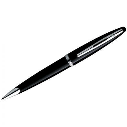 Ручка шариковая Waterman "Carene Black Sea PT" синия, 1,0мм, подарочная упаковка Ручка шариковая Waterman "Carene Black Sea PT" синия, 1,0мм, подарочная упаковка