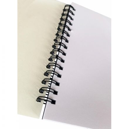 Альбом для рисования Kroyter 40л,А5,спир,планш,100гр,Аnimals 2шт/уп 63822 Альбом для рисования Kroyter 40л,А5,спир,планш,100гр,Аnimals 2шт/уп 63822