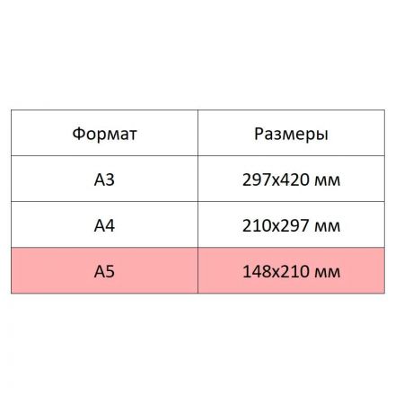 Альбом для рисования Kroyter 40л,А5,спир,планш,100гр,Аnimals 2шт/уп 63822 Альбом для рисования Kroyter 40л,А5,спир,планш,100гр,Аnimals 2шт/уп 63822