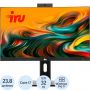 Моноблок IRU Tactio 23IP (2189737)23.8/FHD/i7 14700/32/SSD1Tb UHDG 770/W11P