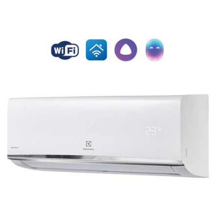 Сплит-система ELECTROLUX EACS-07HSM/N8_V2, внешний и внутренний блок, площадь помещения до 23 м2, НС-1683665 Сплит-система ELECTROLUX EACS-07HSM/N8_V2, внешний и внутренний блок, площадь помещения до 23 м2, НС-1683665