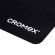 Коврик для мыши CROMEX (КРОМЕКС) "SLIM", резина + ткань, 220х180х2 мм, 513954 Коврик для мыши CROMEX (КРОМЕКС) "SLIM", резина + ткань, 220х180х2 мм, 513954